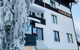 Pensiunea Panoramic